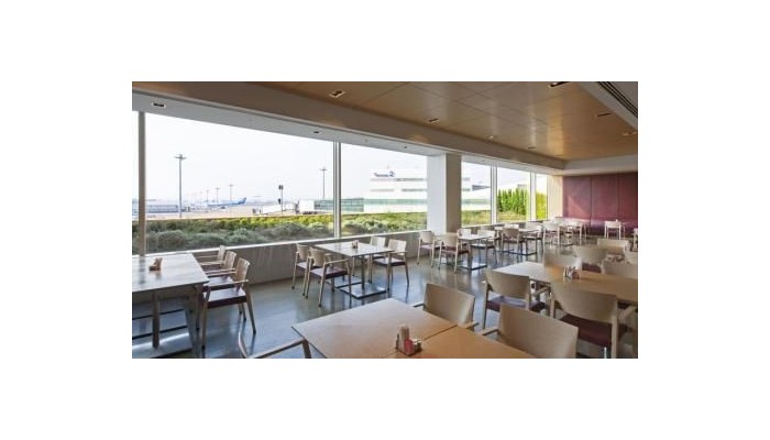 Haneda Excel Hotel Tokyu poza 13