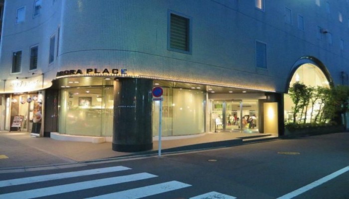 Hotel Agora Place Asakusa poza 15