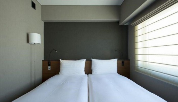 Hotel Agora Place Asakusa poza 1