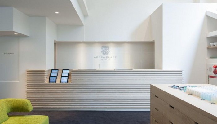 Hotel Agora Place Asakusa poza 12