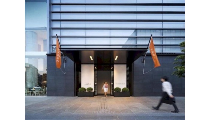 Hotel Andaz Tokyo A Concept By Hyatt poza 0