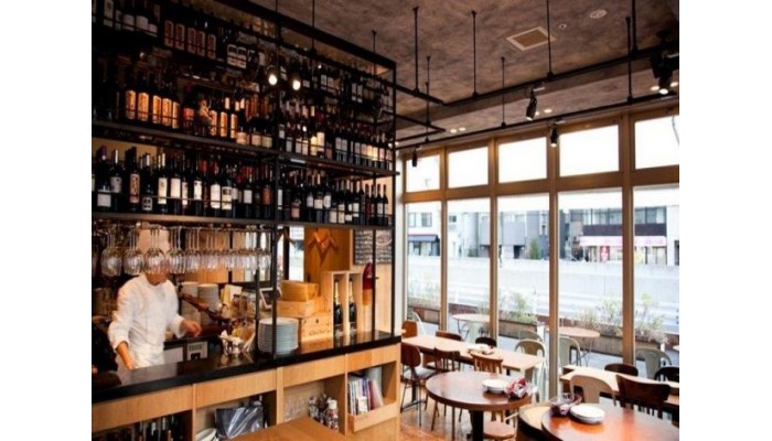 Hotel Andaz Tokyo A Concept By Hyatt poza 2