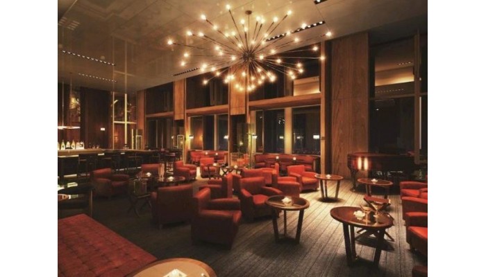Hotel Andaz Tokyo A Concept By Hyatt poza 3
