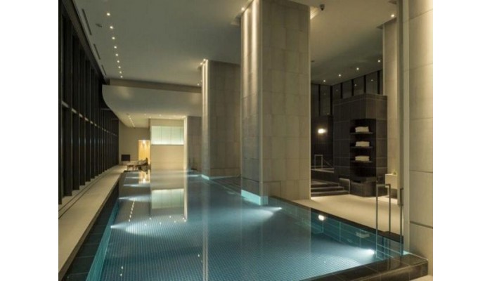 Hotel Andaz Tokyo A Concept By Hyatt poza 4