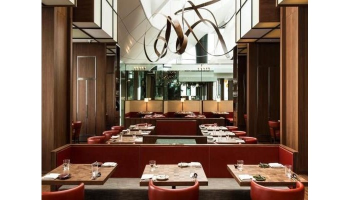 Hotel Andaz Tokyo A Concept By Hyatt poza 7