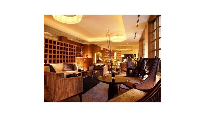 Hotel Chinzanso poza 6