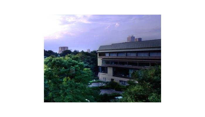 Hotel Chinzanso poza 0