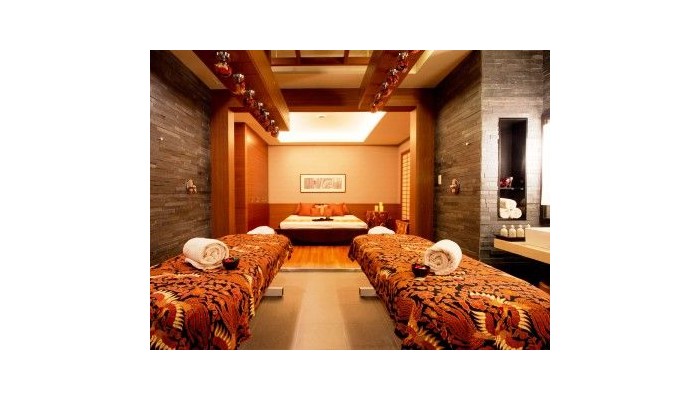 Hotel Chinzanso poza 9
