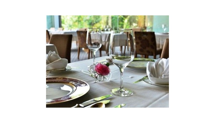Hotel Chinzanso poza 10