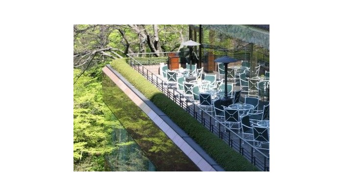 Hotel Chinzanso poza 11
