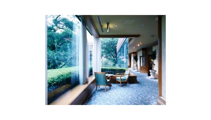 Hotel Chinzanso poza 3