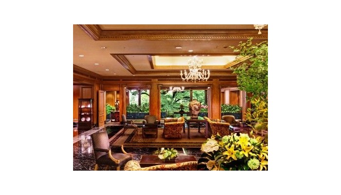 Hotel Chinzanso poza 2