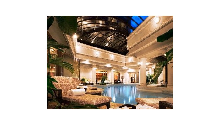 Hotel Chinzanso poza 7