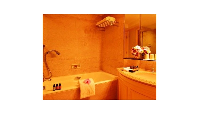 Hotel Chinzanso poza 5
