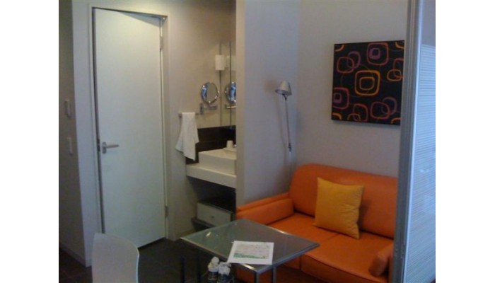 Hotel Citadines Shinjuku poza 2