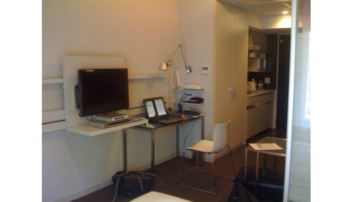 Hotel Citadines Shinjuku poza 1