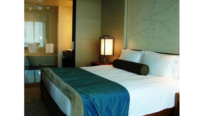 Hotel Conrad Tokyo poza 5
