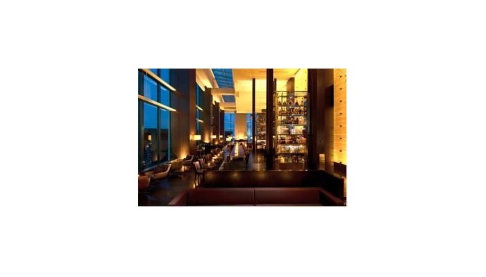 Hotel Conrad Tokyo poza 3