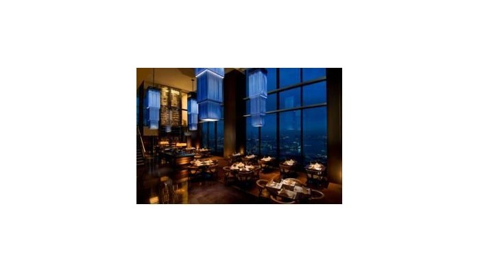 Hotel Conrad Tokyo poza 1