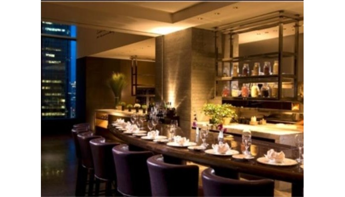 Hotel Conrad Tokyo poza 7