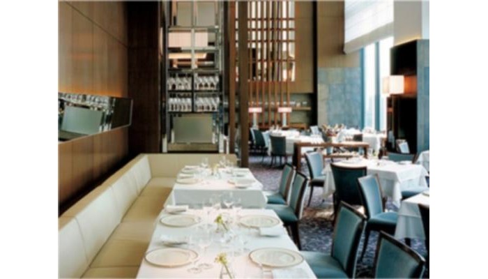 Hotel Conrad Tokyo poza 6