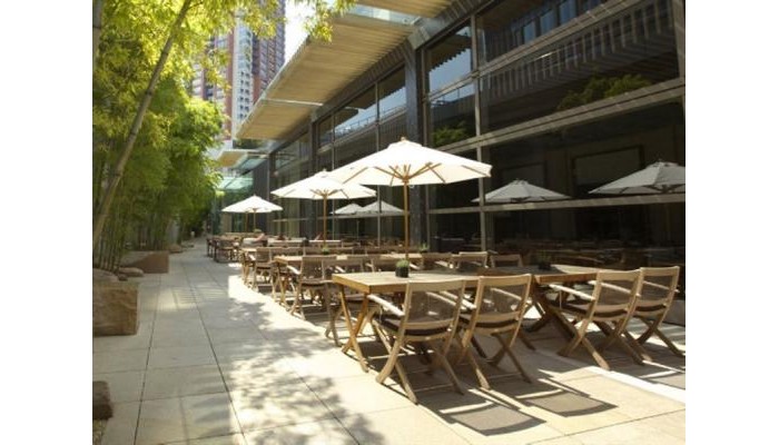 Hotel Grand Hyatt Tokyo poza 2