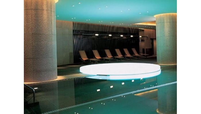 Hotel Grand Hyatt Tokyo poza 9