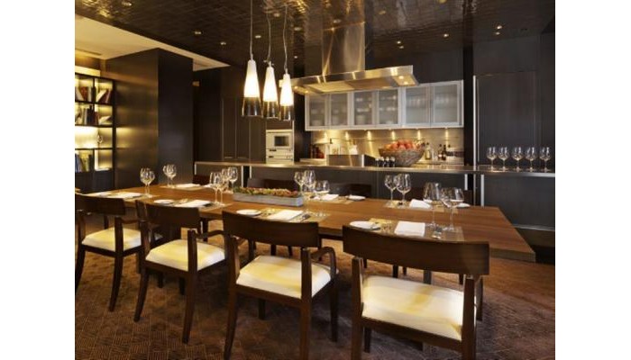 Hotel Grand Hyatt Tokyo poza 3