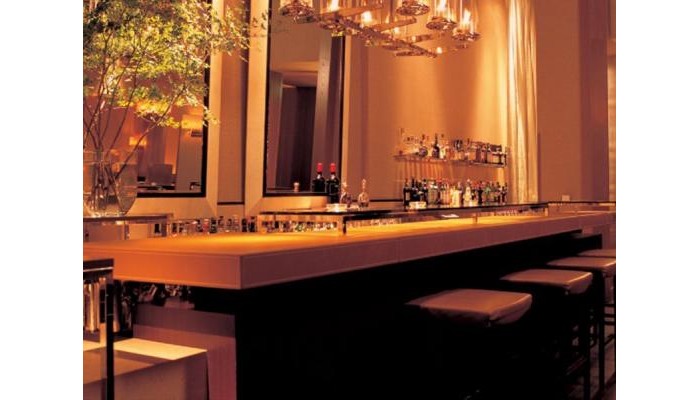 Hotel Grand Hyatt Tokyo poza 7