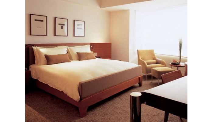 Hotel Grand Hyatt Tokyo poza 1