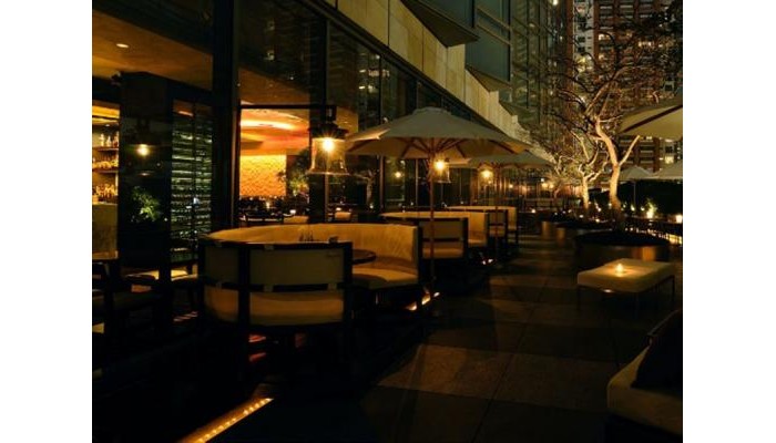 Hotel Grand Hyatt Tokyo poza 5