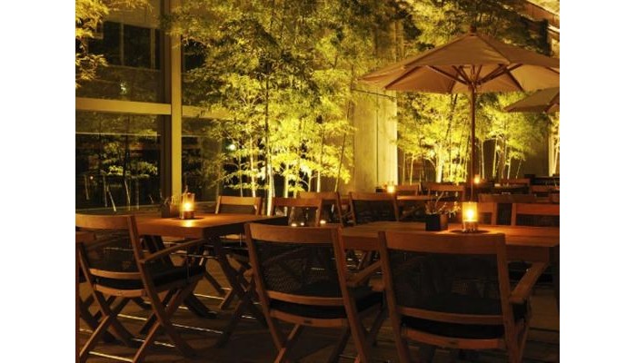 Hotel Grand Hyatt Tokyo poza 4