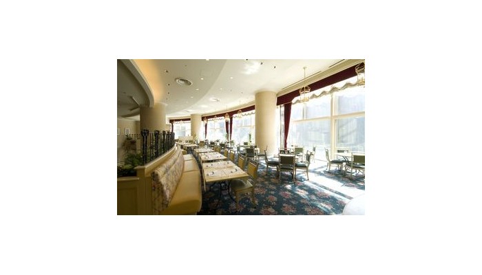 Hotel Grand Nikko Tokyo Daiba poza 6