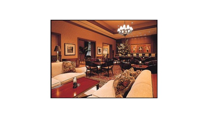 Hotel Grand Nikko Tokyo Daiba poza 10