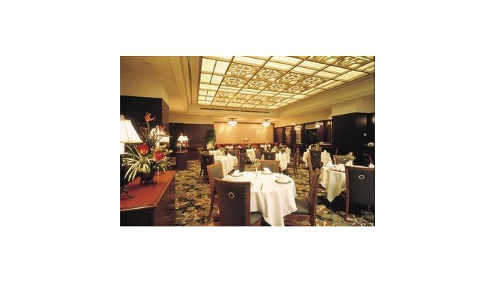 Hotel Grand Nikko Tokyo Daiba poza 8
