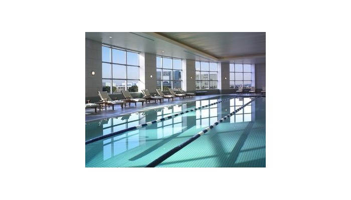 Hotel Grand Nikko Tokyo Daiba poza 11