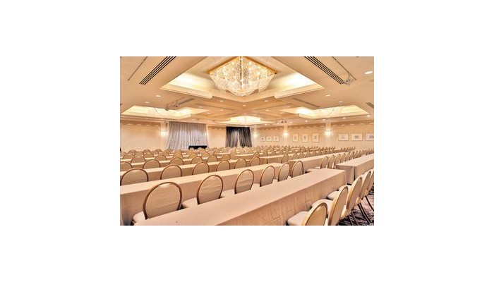 Hotel Grand Nikko Tokyo Daiba poza 4