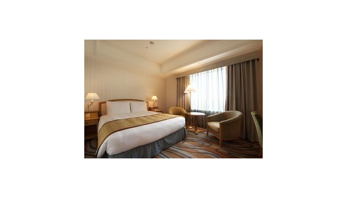 Hotel Grand Nikko Tokyo Daiba poza 2