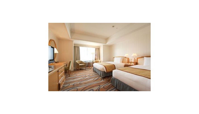 Hotel Grand Nikko Tokyo Daiba poza 0