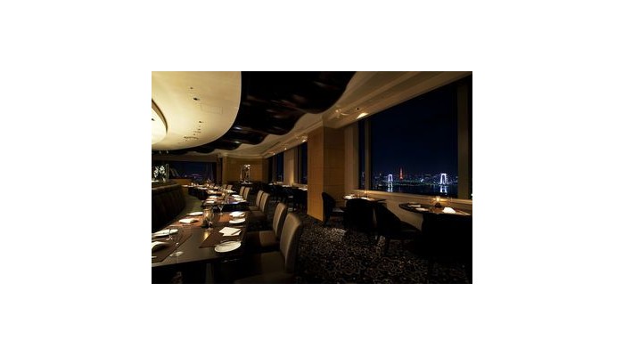 Hotel Grand Nikko Tokyo Daiba poza 9