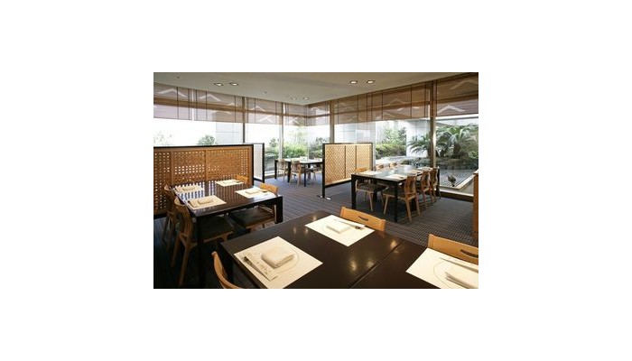 Hotel Grand Nikko Tokyo Daiba poza 7