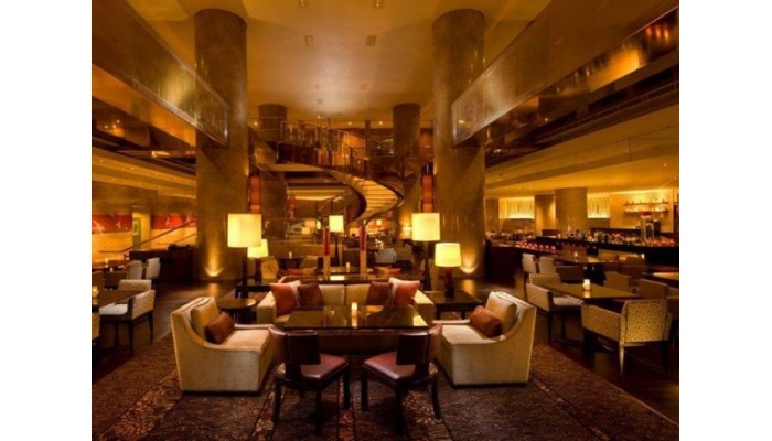 Hotel Hilton poza 5