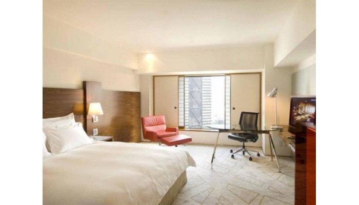 Hotel Hilton poza 1