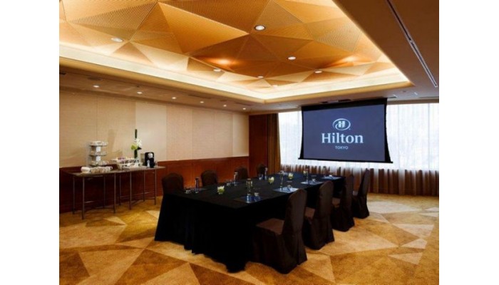 Hotel Hilton poza 6