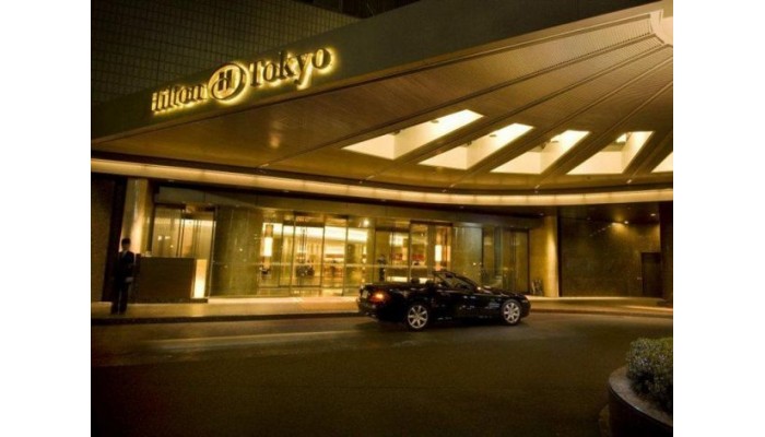 Hotel Hilton poza 8