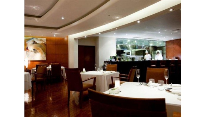 Hotel Hilton poza 4