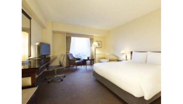 Hotel Hyatt Regency Tokyo poza 1