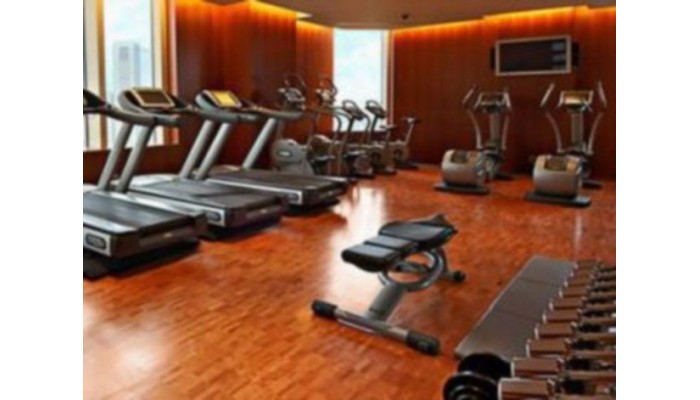 Hotel Hyatt Regency Tokyo poza 5