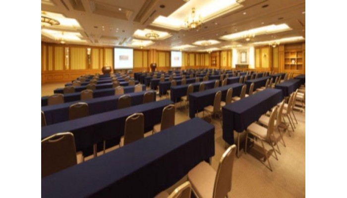 Hotel Hyatt Regency Tokyo poza 4