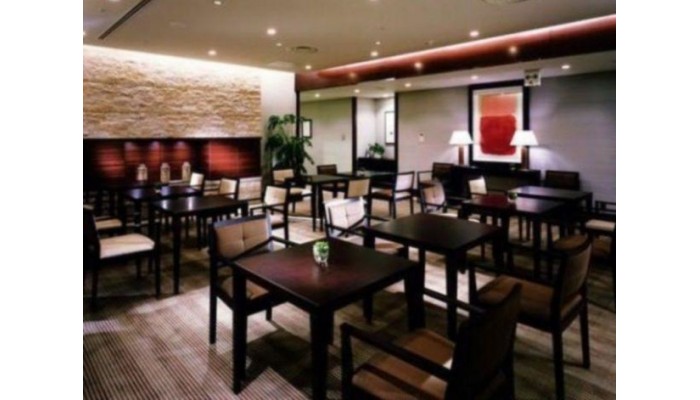 Hotel Hyatt Regency Tokyo poza 2